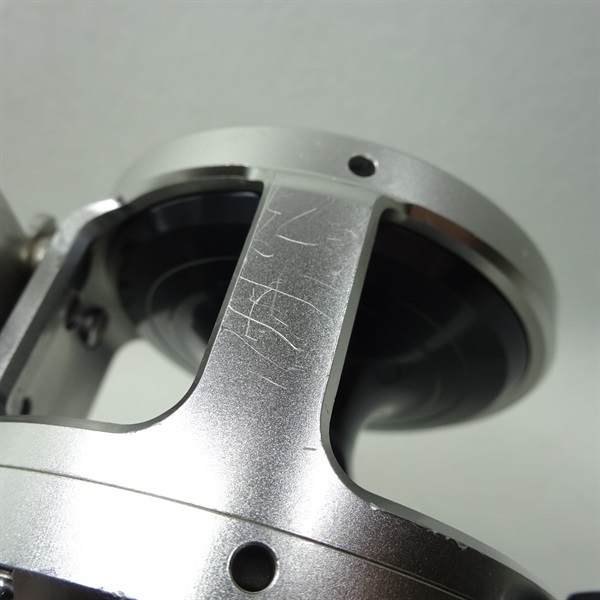 １１オシアジガー２０００ＮＲＨＧ